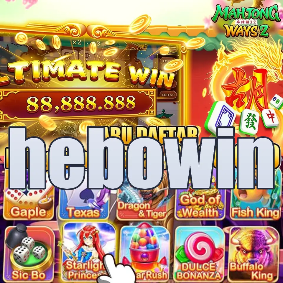 hebowin Unduh