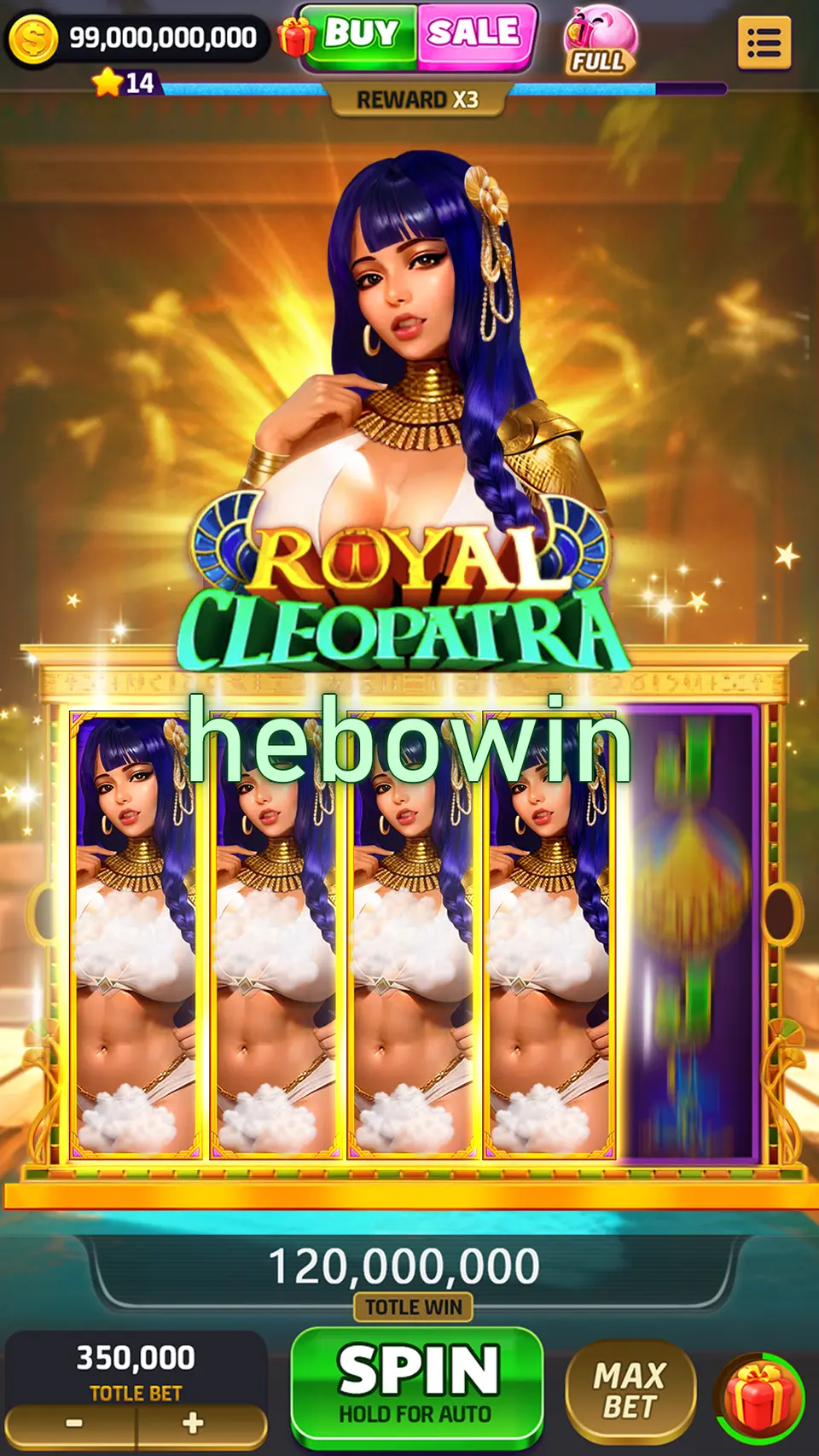hebowin Unduh